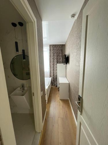 Apartment Tamarioni