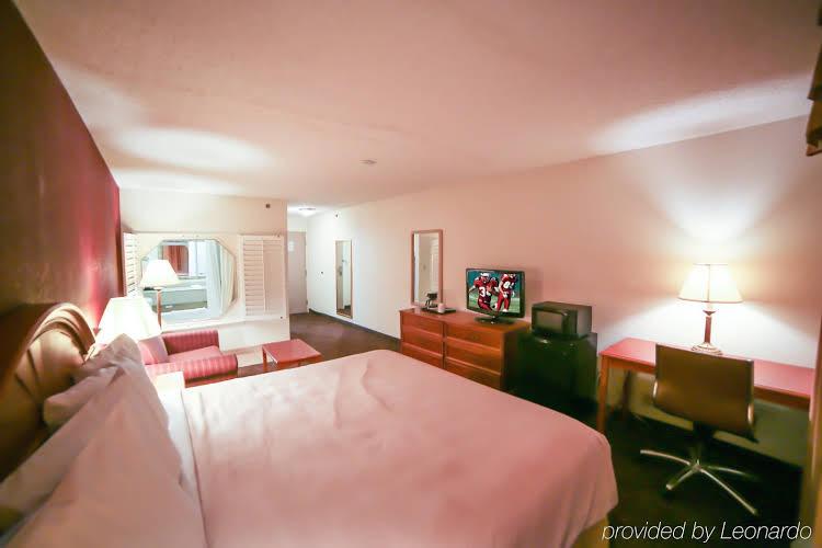 Apar Inn & Suites - photo 15