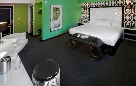 El Cortez Cabana Suites - photo 4