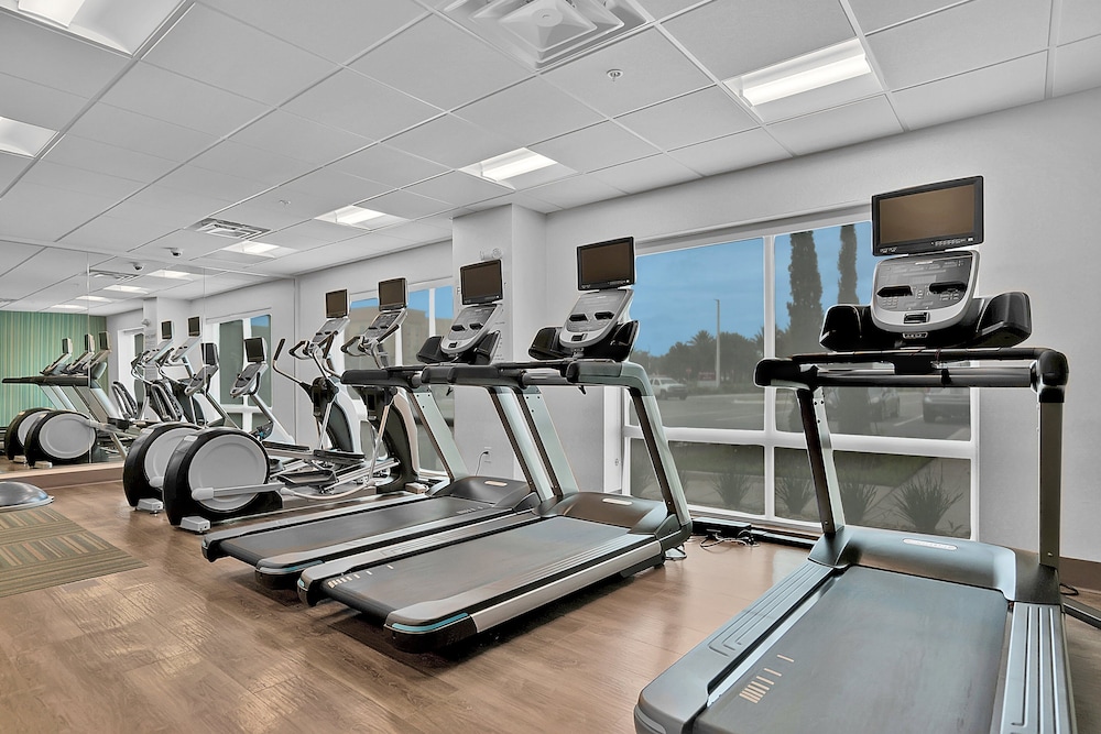 Holiday Inn Express Jacksonville South Bartram Prk - photo 33