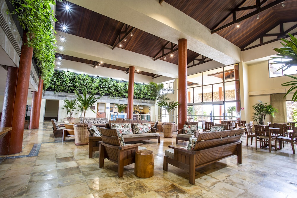 Beach Park Suites Resort — Aquiraz — photo 2