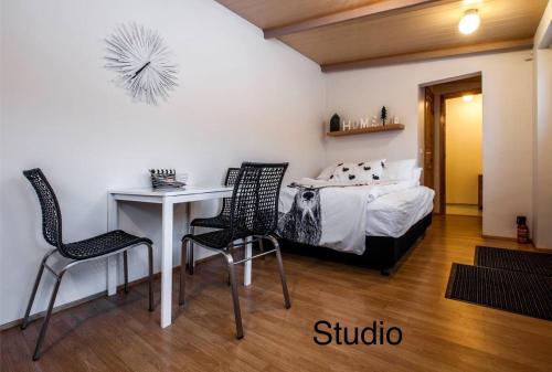 Great Location Downtown Studio — 4-Star Luxury Hotel in Reykjavik, Iceland