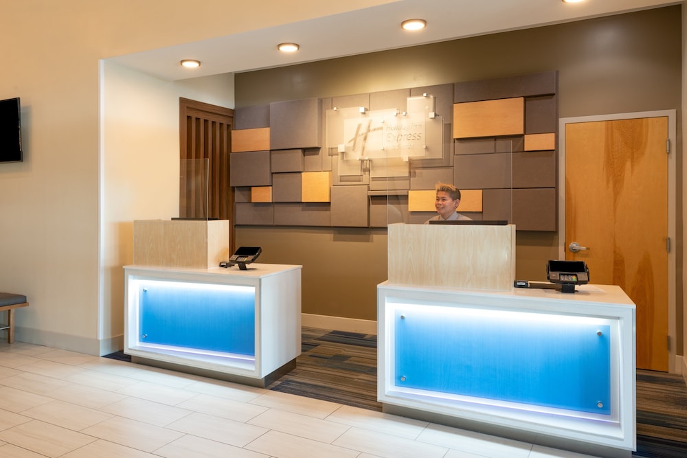 Holiday Inn Express & Suites St. George North Zion by IHG - photo 31