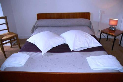 L’auberge du Pont — Cajarc — photo 3