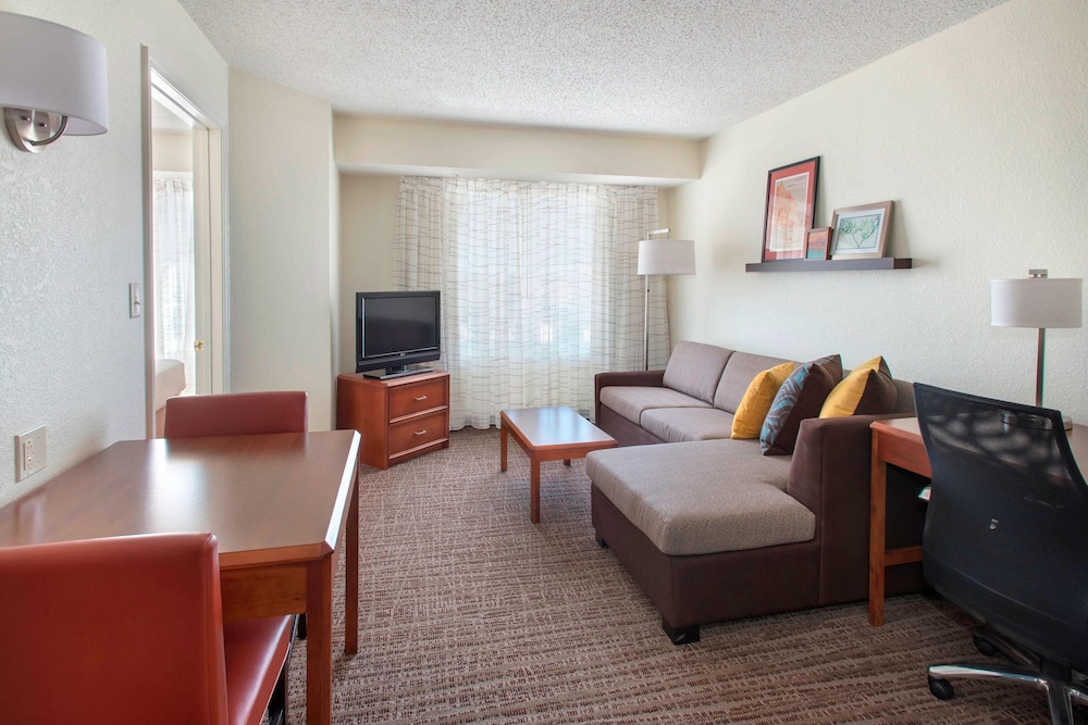 Residence Inn By Marriott Long Island Hauppauge - photo 5