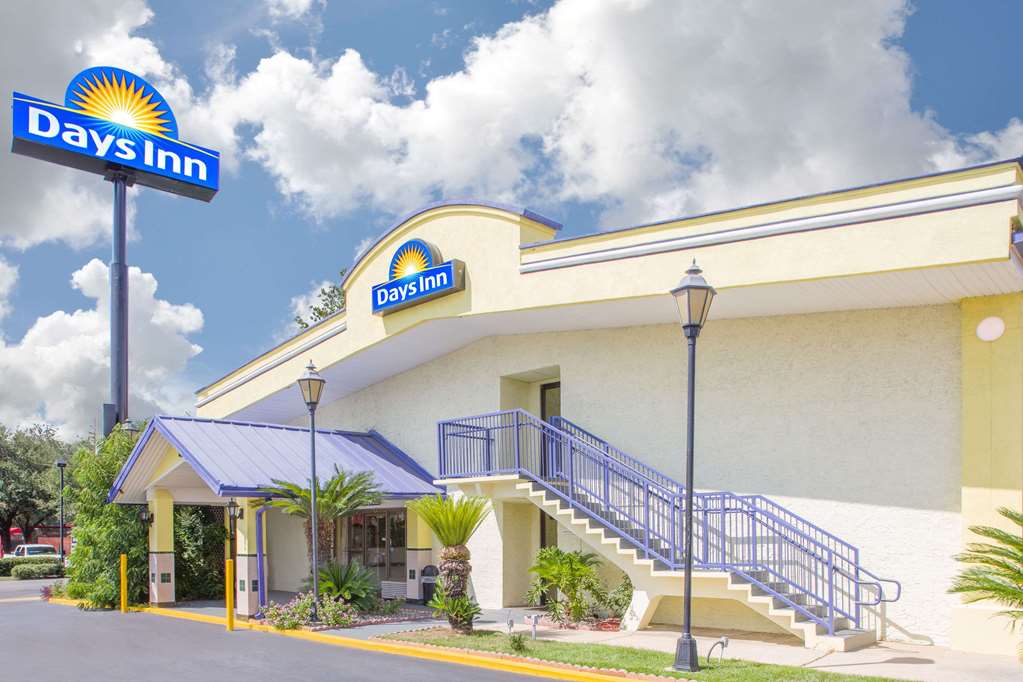 Days Inn by Wyndham Tallahassee University Center - featured photo