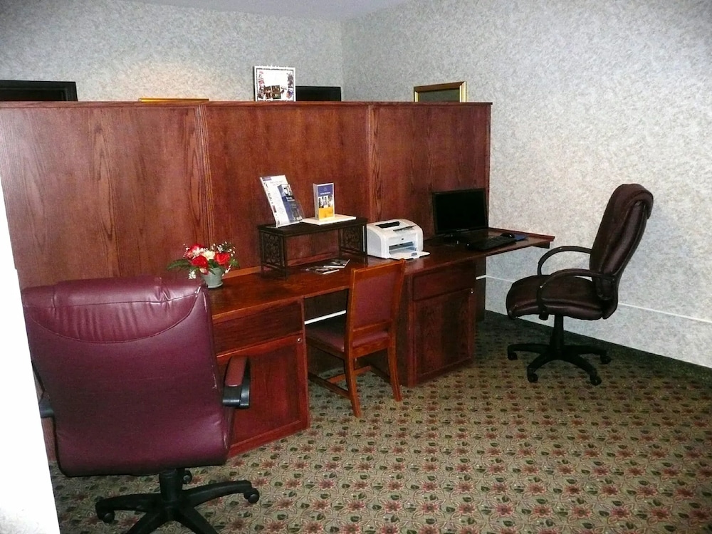 Ashley Inn of Tillamook - photo 19
