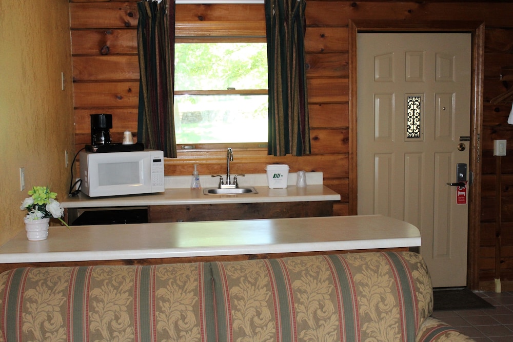 The Stonefence Resort - photo 44