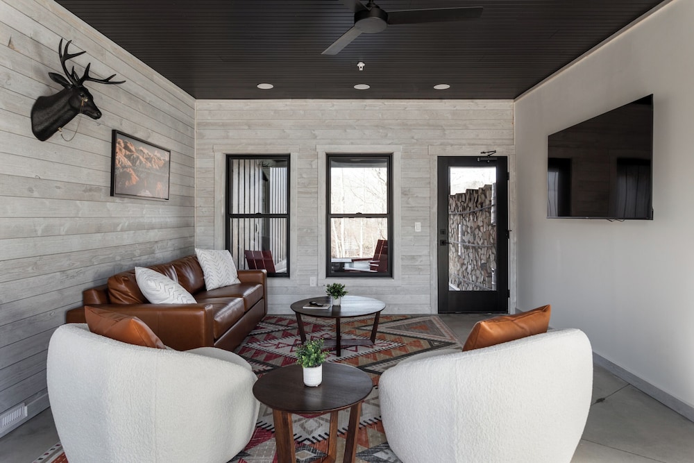 Spillway Lodges - photo 44
