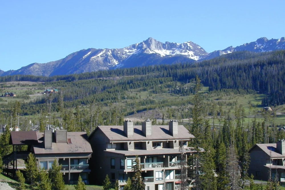Vacation Rentals at Big Sky Resort in Big Sky, United States