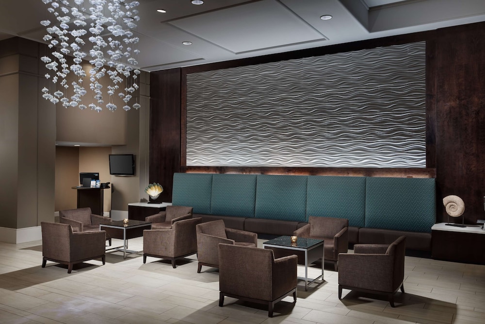Embassy Suites by Hilton Orlando Lake Buena Vista Resort - photo 6