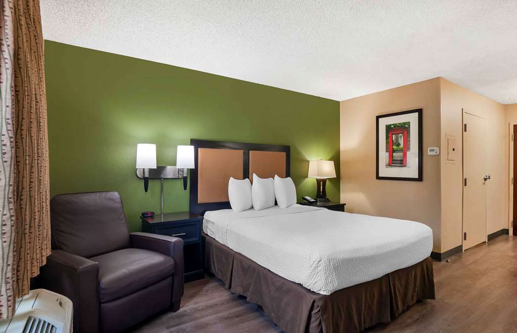 Extended Stay America San Diego Hotel Circle - photo 13