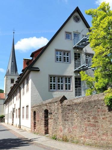 Bildungshaus Neckarelz in Mosbach, Germany