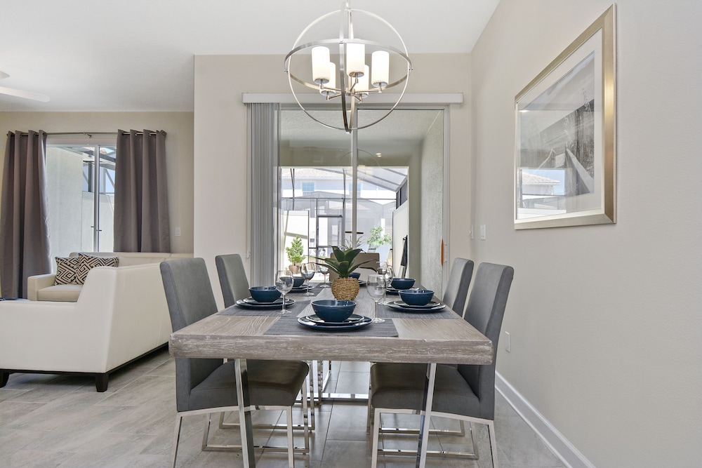 Family Friendly 4Bd PV Pool @ Storey L Resort 4896 - photo 11