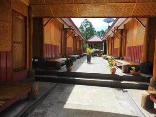 Gosyen Efata Toraja Hotel — hotel in Makale