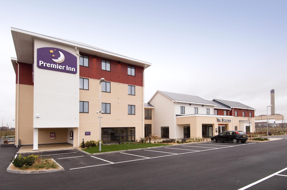 Premier Inn Dartford — hotel in Dartford