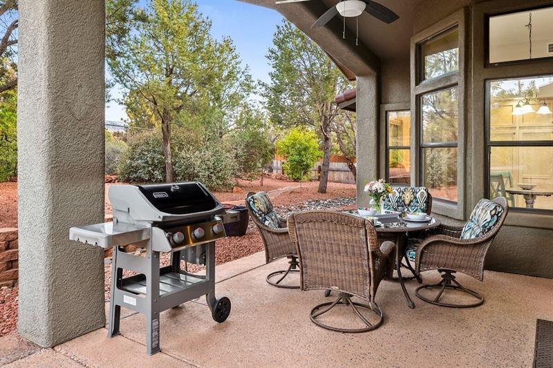 Quail Run Retreat 3BR by Casago VR - photo 41