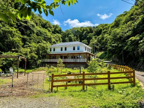 Hayama Farmstead Inn — Hayama — photo 2
