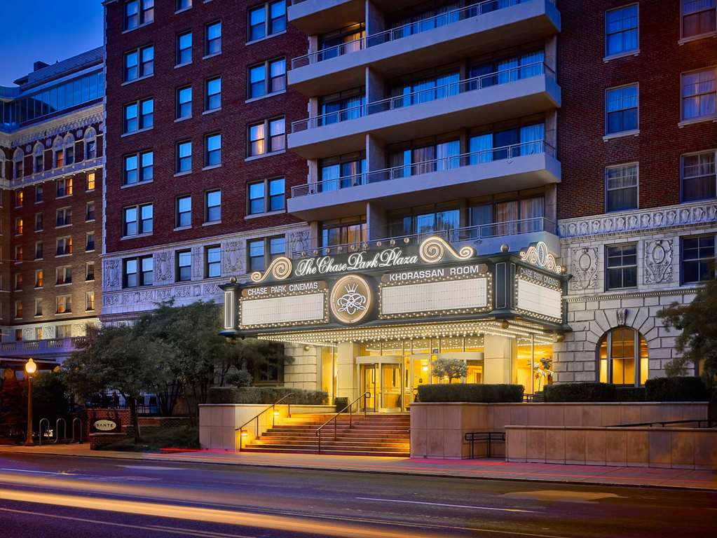 The Royal Sonesta Chase Park Plaza St. Louis - photo 14