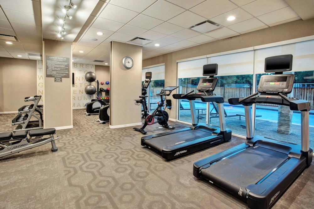 Residence Inn Wichita Falls - photo 18