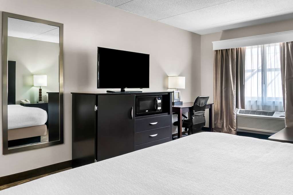Best Western Okemos East Lansing Hotel & Suites - photo 25