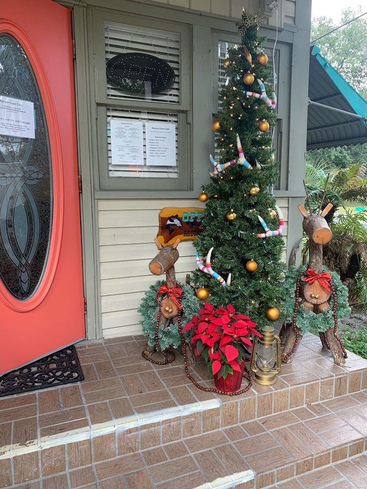Nature Coast Inn - photo 117