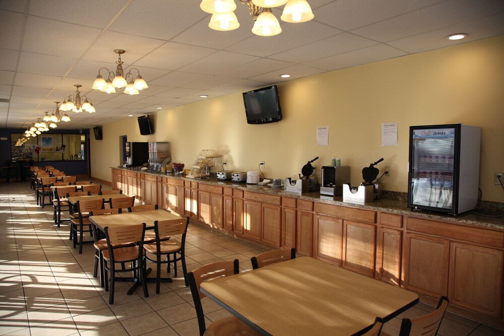 Comfort Inn & Suites Golden Denver West - photo 19
