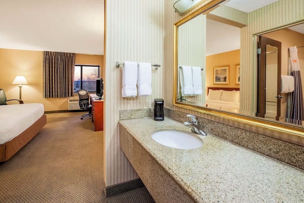 Norwood Inn and Suites Detroit - photo 6