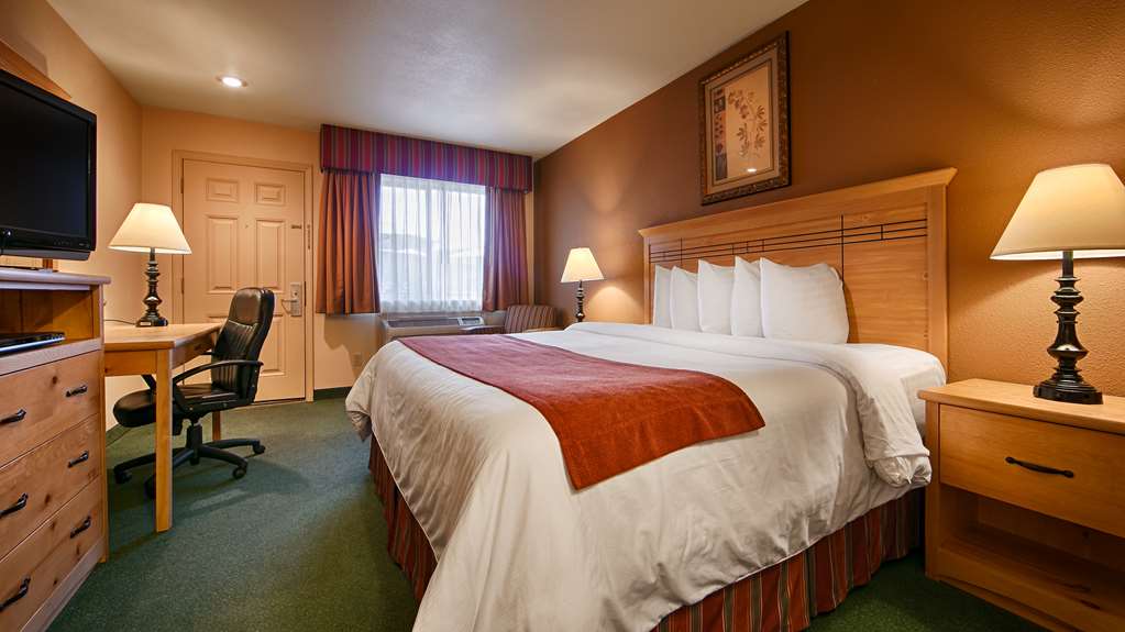 Best Western Plus Hartford Lodge - photo 8