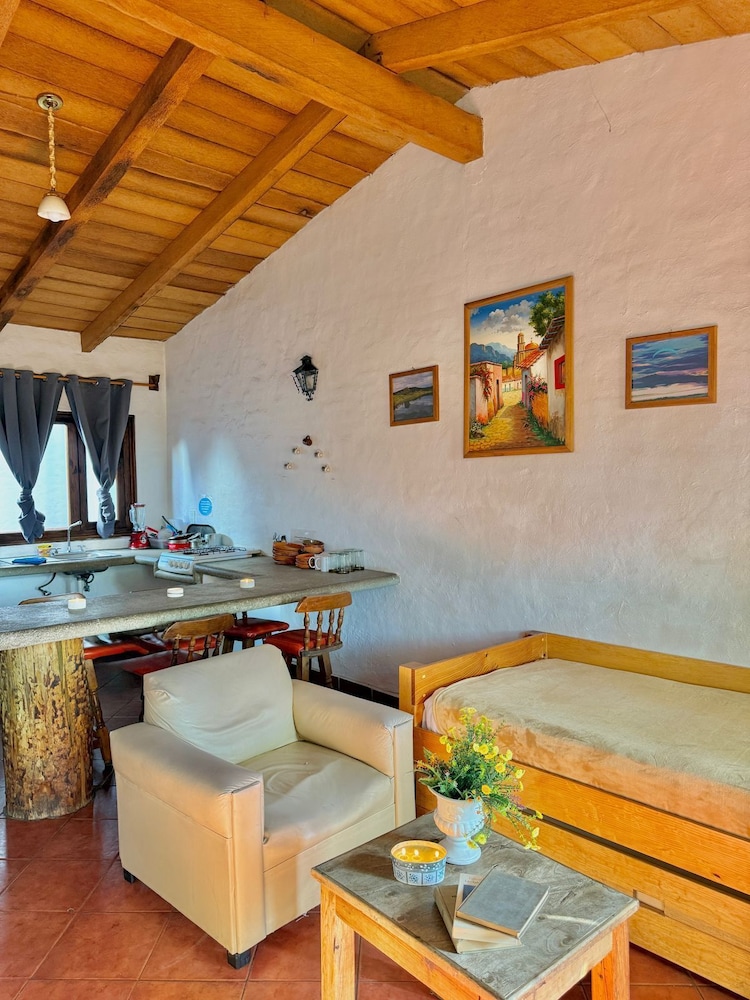 Hotel Bugamvillas — Tapalpa — photo 5