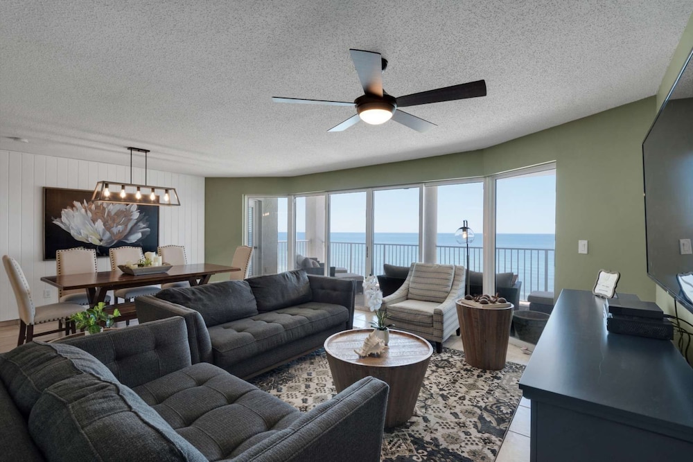Long Beach Resort by iTrip Panama City Beach - photo 85