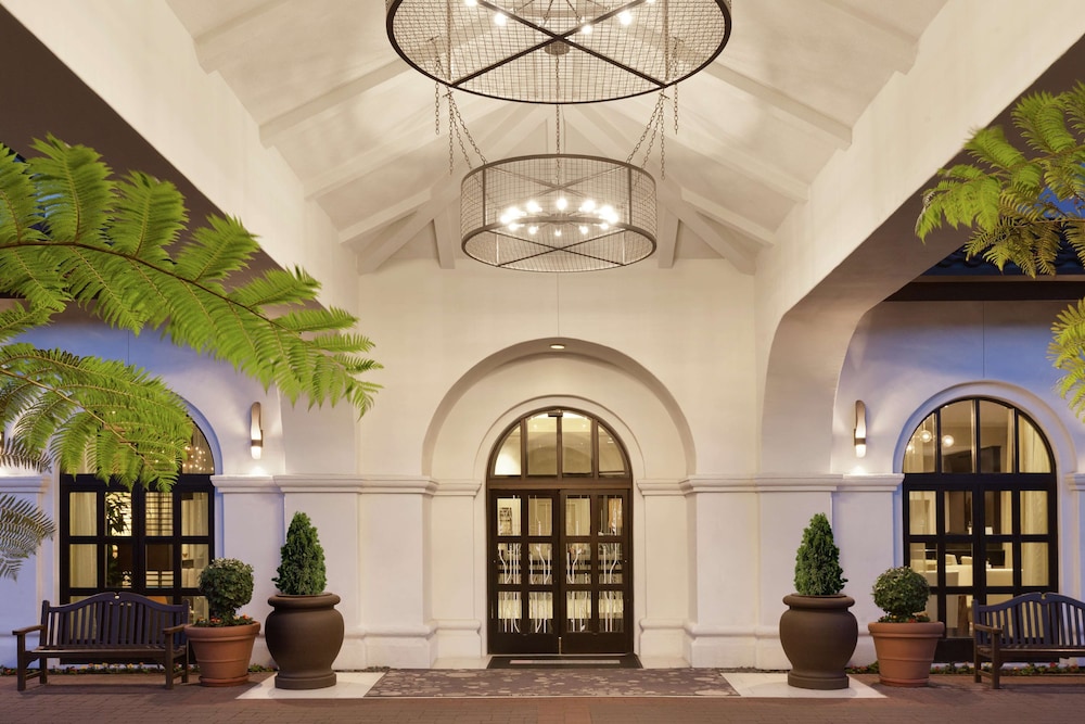 Hilton Garden Inn Cupertino - photo 34