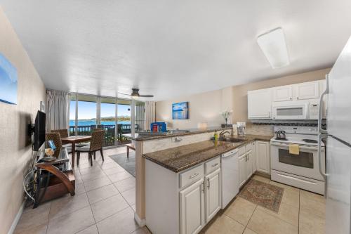 Wailua Bay View 115 — 4-Star Luxury Hotel in Kapa'a, United States
