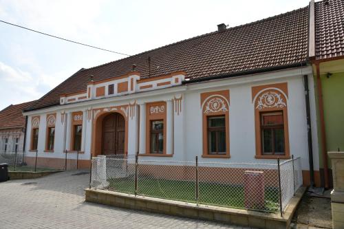 Meštiansky dom Čachtice in Cachtice, Slovakia