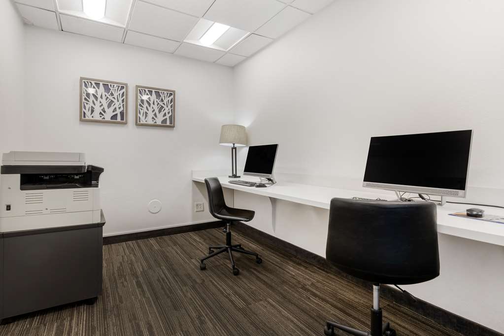 Best Western Plus Sparks Reno Hotel - photo 34