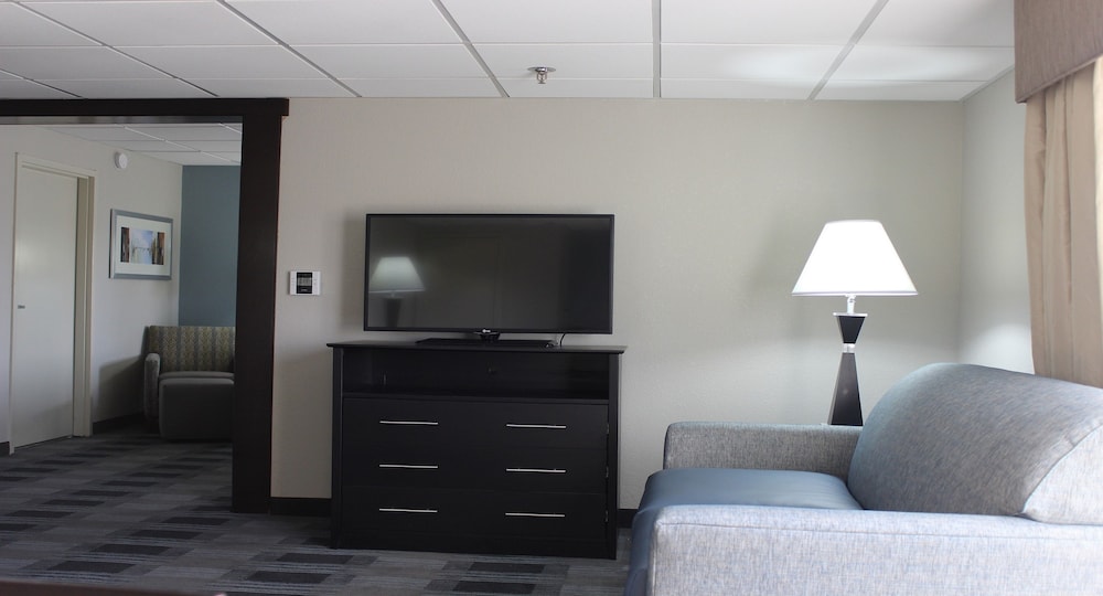 Holiday Inn Express Forsyth by IHG - photo 10
