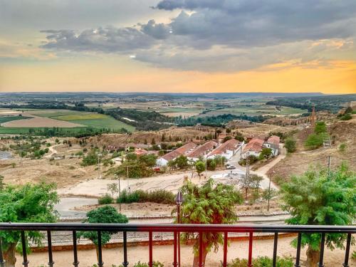 El Carmen - carbon neutral hotel in Toro