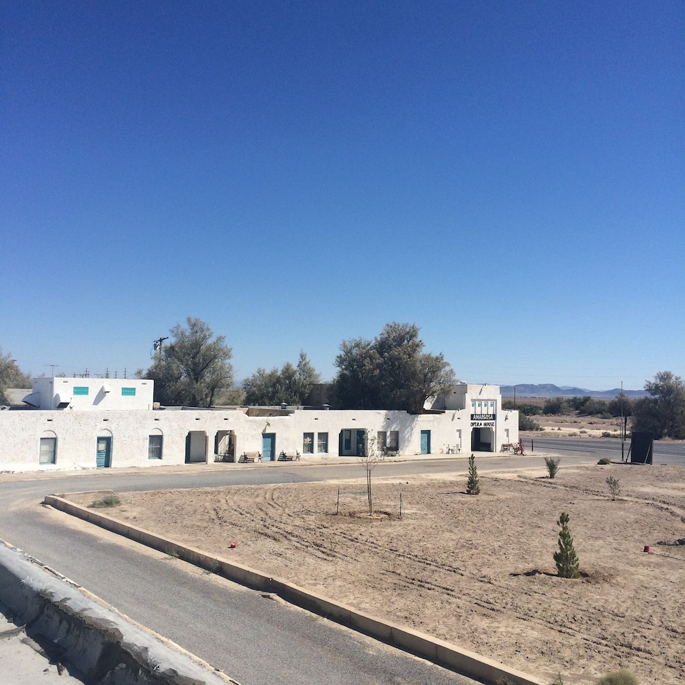 Amargosa Opera House - photo 93