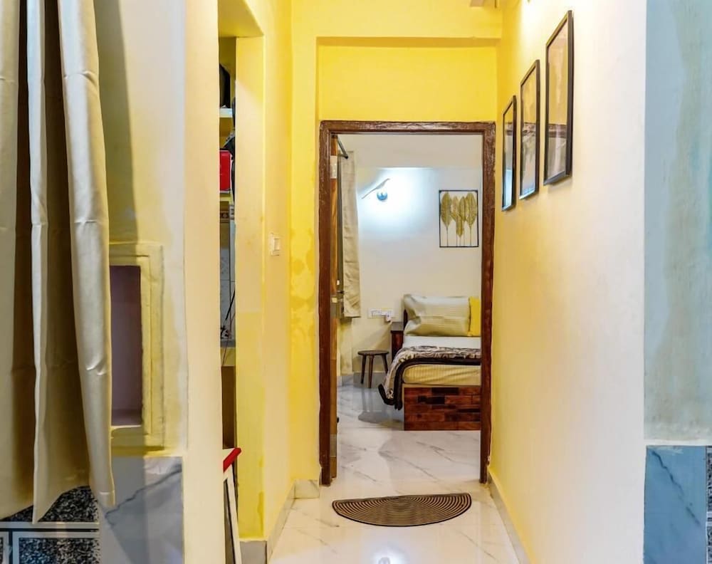 Finca Parra - carbon neutral hotel in Santanyi