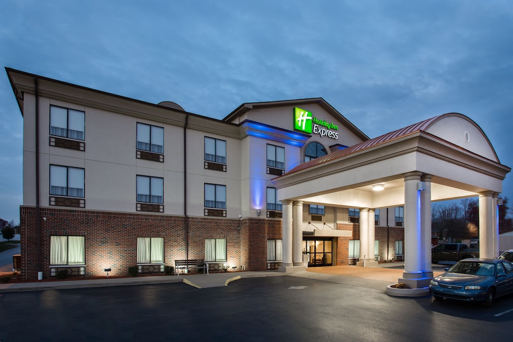 Holiday Inn Express Princeton an IHG Hotel - featured photo
