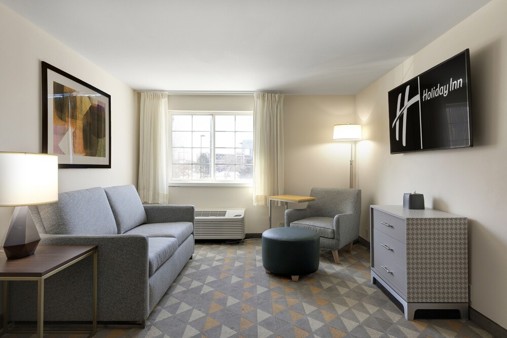 Holiday Inn : Bloomington W MSP Airport Area by IHG - photo 22