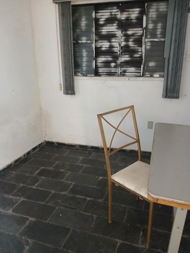 Pousada - carbon neutral hotel in Cuiaba