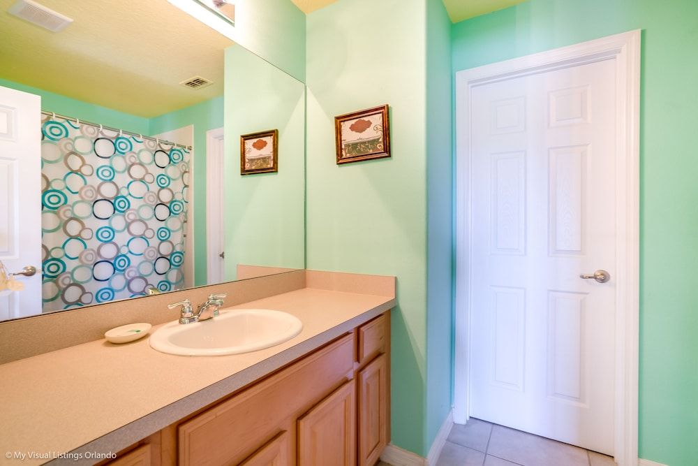 Aviana Resort Lovely 5bd 4.5ba Pool Home #5av109 - photo 12