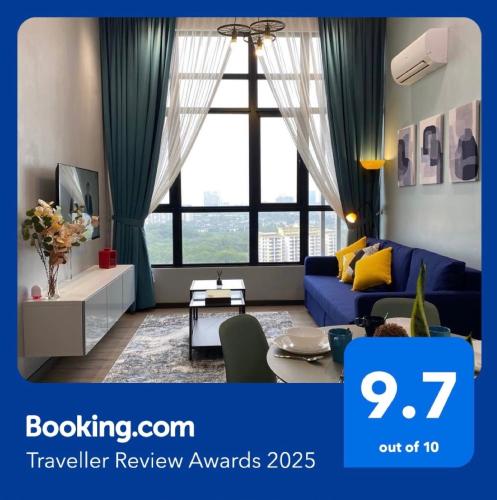The Twelve Putrajaya — 4-Star Luxury Hotel in Putrajaya, Malaysia