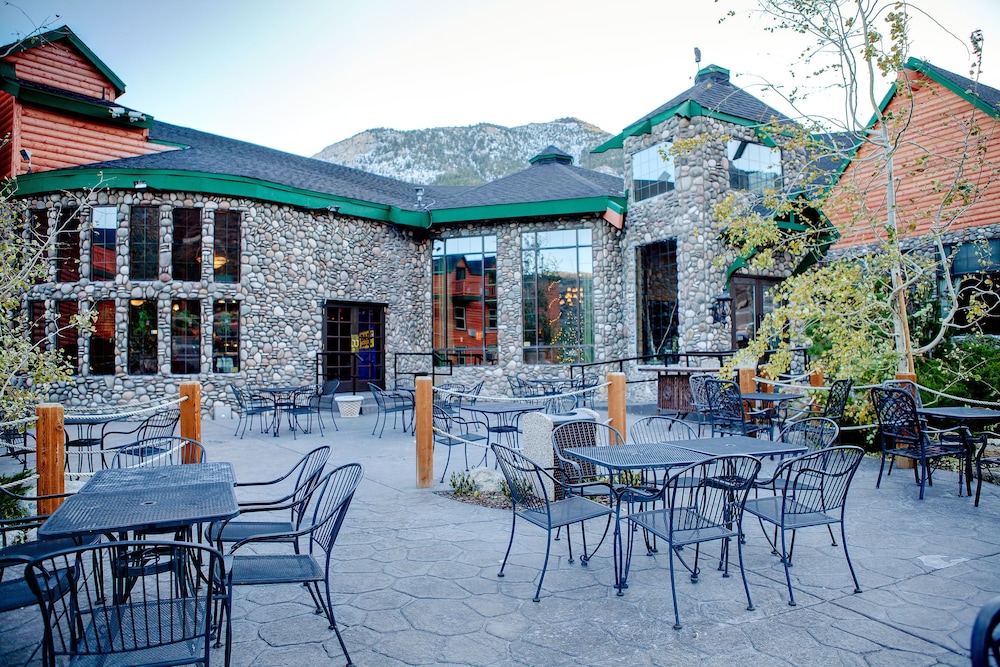 The Retreat on Charleston Peak - photo 76