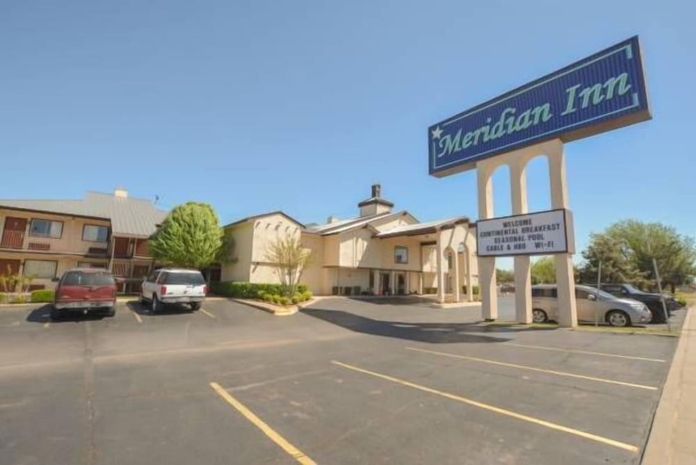 Meridian Inn Oklahoma City Airport - photo 30