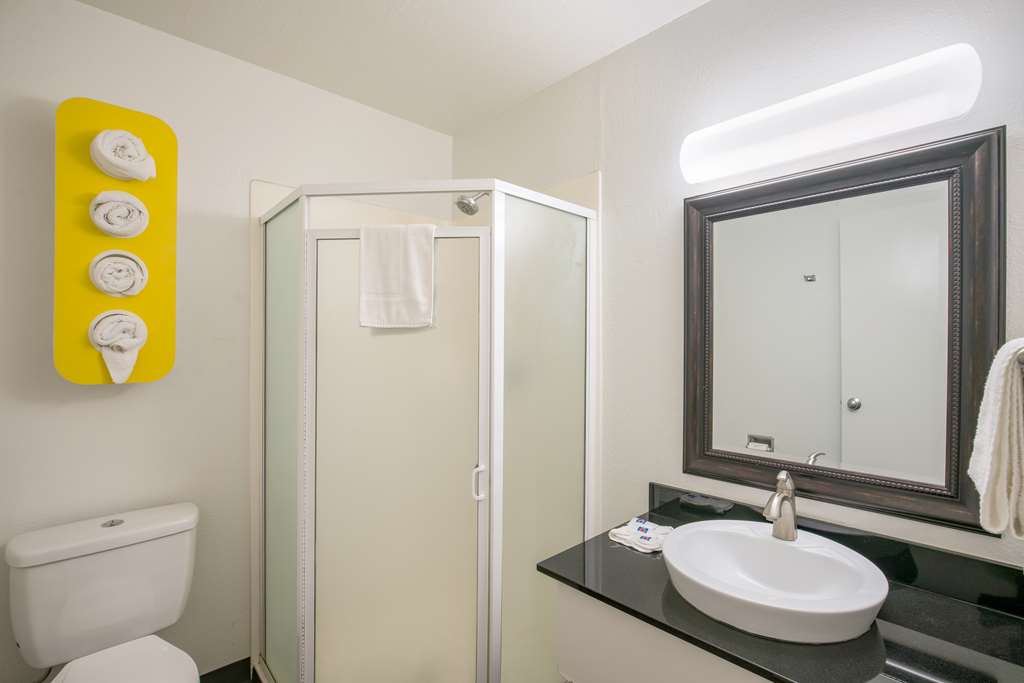 Motel 6 Williams CA - photo 20
