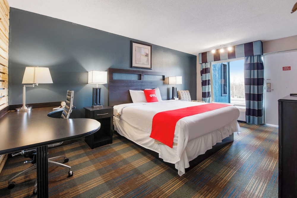 Oyo Hotel Mt Vernon Ky I 75 - photo 15