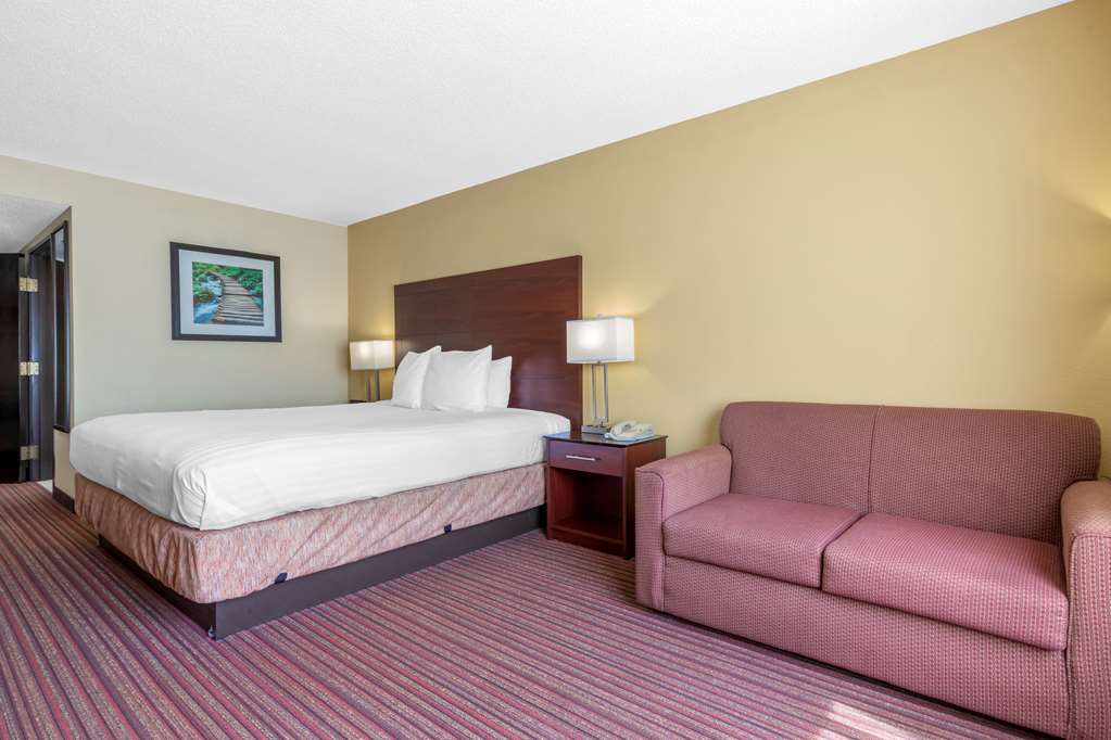 Best Western Seneca Clemson - photo 3