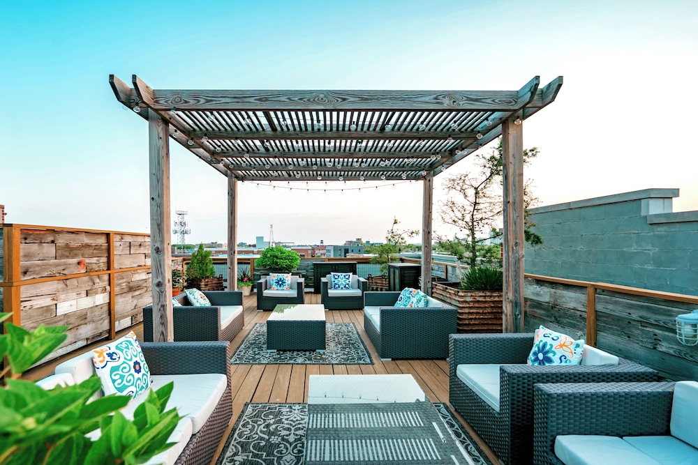 The Guesthouse Hotel - photo 46